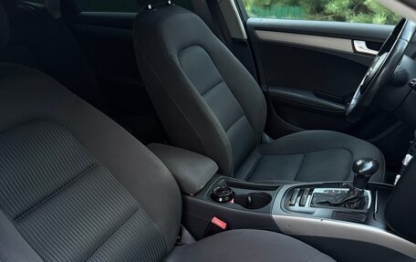 Audi A4, 2012 год, 1 300 000 рублей, 8 фотография