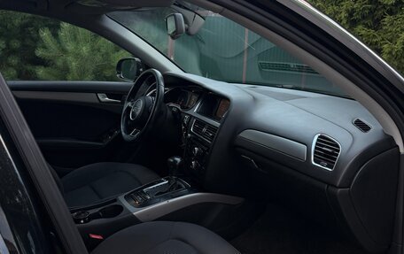Audi A4, 2012 год, 1 300 000 рублей, 7 фотография