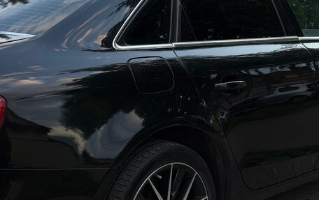 Audi A4, 2012 год, 1 300 000 рублей, 5 фотография