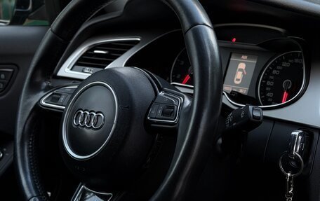 Audi A4, 2012 год, 1 300 000 рублей, 6 фотография