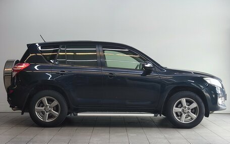 Toyota RAV4, 2012 год, 1 390 000 рублей, 4 фотография
