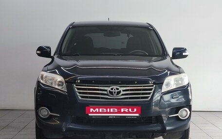 Toyota RAV4, 2012 год, 1 390 000 рублей, 2 фотография