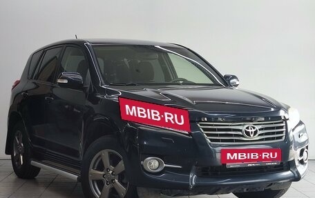 Toyota RAV4, 2012 год, 1 390 000 рублей, 3 фотография