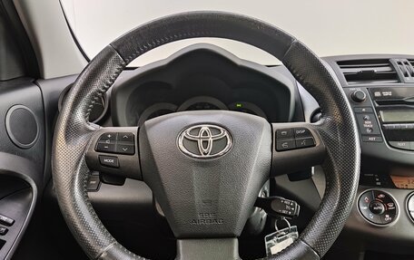Toyota RAV4, 2012 год, 1 390 000 рублей, 10 фотография