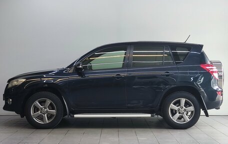 Toyota RAV4, 2012 год, 1 390 000 рублей, 8 фотография