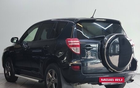 Toyota RAV4, 2012 год, 1 390 000 рублей, 7 фотография