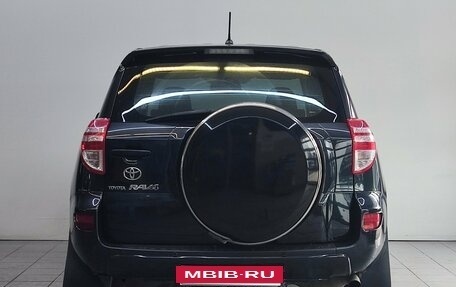 Toyota RAV4, 2012 год, 1 390 000 рублей, 6 фотография