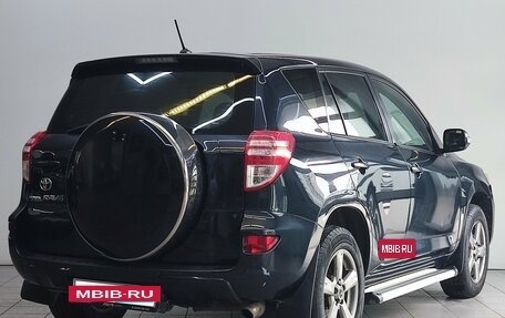 Toyota RAV4, 2012 год, 1 390 000 рублей, 5 фотография