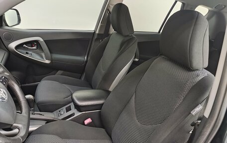 Toyota RAV4, 2012 год, 1 390 000 рублей, 16 фотография