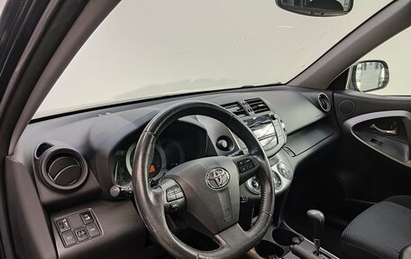 Toyota RAV4, 2012 год, 1 390 000 рублей, 14 фотография