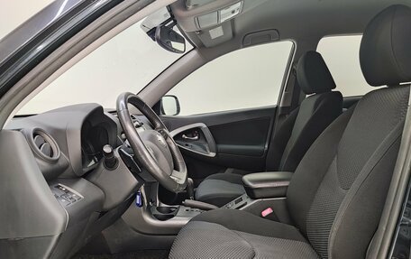 Toyota RAV4, 2012 год, 1 390 000 рублей, 15 фотография