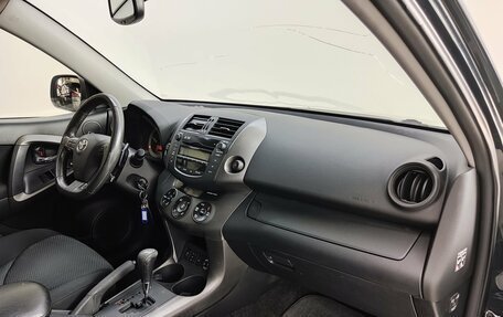 Toyota RAV4, 2012 год, 1 390 000 рублей, 18 фотография