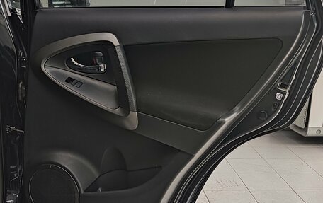 Toyota RAV4, 2012 год, 1 390 000 рублей, 30 фотография