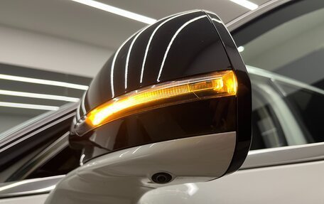 Lincoln Aviator II, 2021 год, 6 500 000 рублей, 7 фотография