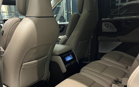 Lincoln Aviator II, 2021 год, 6 500 000 рублей, 16 фотография