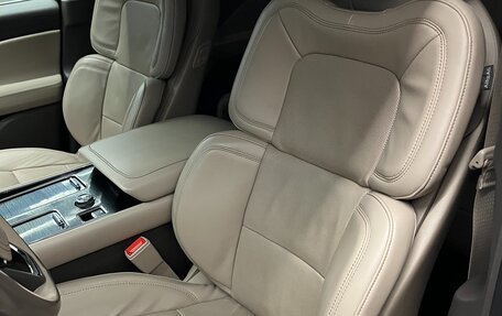 Lincoln Aviator II, 2021 год, 6 500 000 рублей, 13 фотография