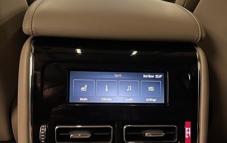 Lincoln Aviator II, 2021 год, 6 500 000 рублей, 17 фотография