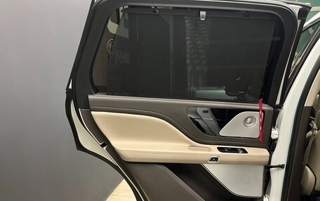 Lincoln Aviator II, 2021 год, 6 500 000 рублей, 15 фотография