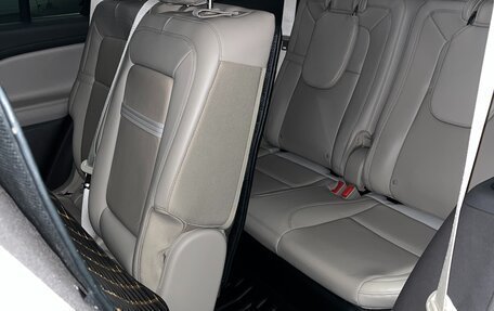 Lincoln Aviator II, 2021 год, 6 500 000 рублей, 19 фотография