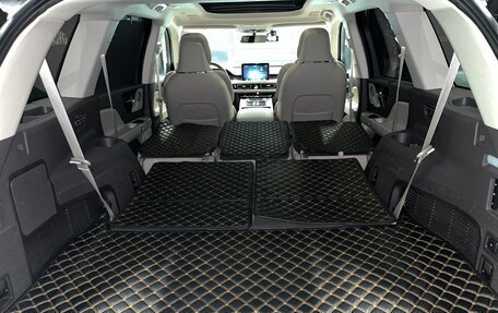 Lincoln Aviator II, 2021 год, 6 500 000 рублей, 22 фотография