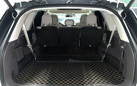 Lincoln Aviator II, 2021 год, 6 500 000 рублей, 21 фотография