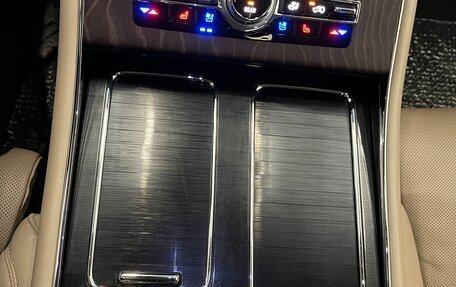 Lincoln Aviator II, 2021 год, 6 500 000 рублей, 31 фотография
