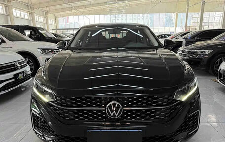 Volkswagen Passat B8 рестайлинг, 2022 год, 1 550 006 рублей, 2 фотография