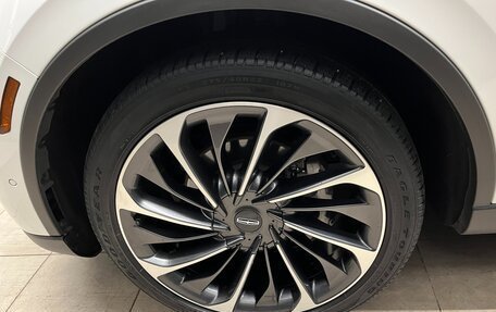 Lincoln Aviator II, 2021 год, 6 500 000 рублей, 35 фотография