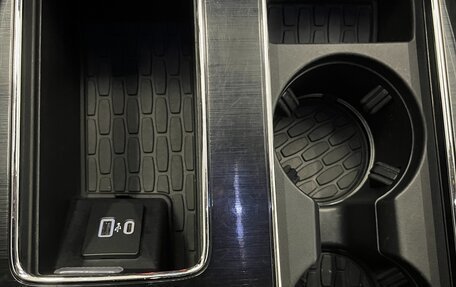 Lincoln Aviator II, 2021 год, 6 500 000 рублей, 33 фотография