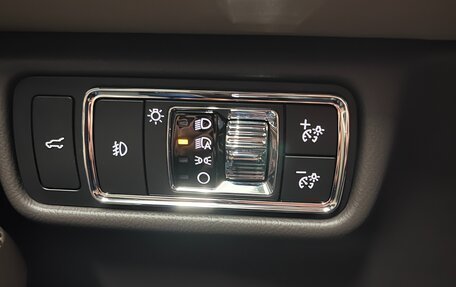 Lincoln Aviator II, 2021 год, 6 500 000 рублей, 34 фотография