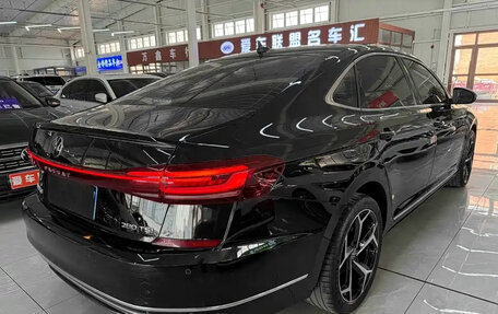 Volkswagen Passat B8 рестайлинг, 2022 год, 1 550 006 рублей, 4 фотография