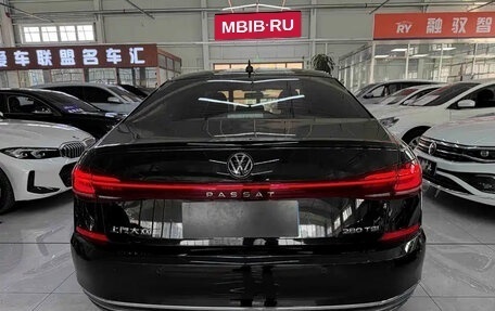 Volkswagen Passat B8 рестайлинг, 2022 год, 1 550 006 рублей, 5 фотография