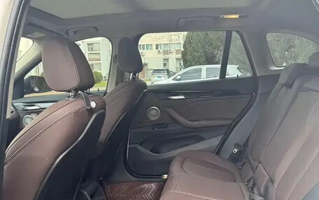 BMW X1, 2023 год, 1 660 300 рублей, 10 фотография