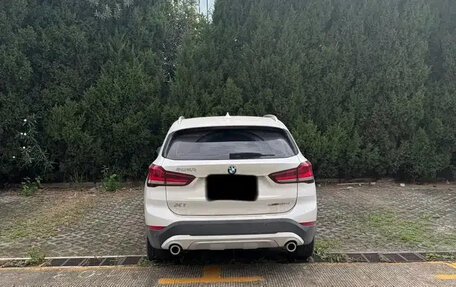 BMW X1, 2023 год, 1 660 300 рублей, 4 фотография