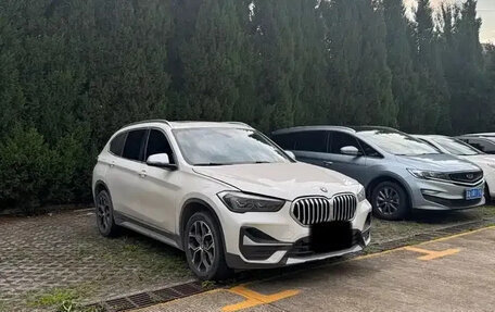 BMW X1, 2023 год, 1 660 300 рублей, 2 фотография