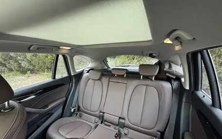BMW X1, 2023 год, 1 660 300 рублей, 7 фотография