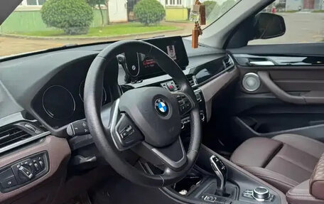 BMW X1, 2023 год, 1 660 300 рублей, 9 фотография