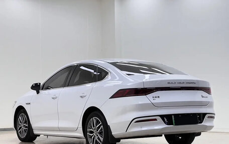 BYD Qin, 2023 год, 1 416 009 рублей, 5 фотография