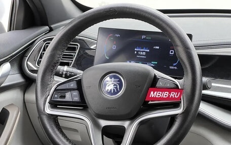 BYD Qin, 2023 год, 1 416 009 рублей, 8 фотография