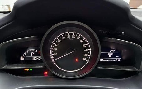 Mazda CX-4, 2023 год, 2 160 300 рублей, 15 фотография