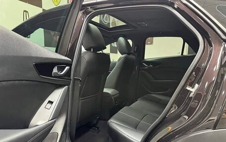 Mazda CX-4, 2023 год, 2 160 300 рублей, 12 фотография