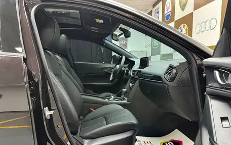 Mazda CX-4, 2023 год, 2 160 300 рублей, 11 фотография