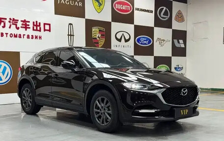 Mazda CX-4, 2023 год, 2 160 300 рублей, 3 фотография