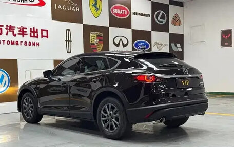 Mazda CX-4, 2023 год, 2 160 300 рублей, 5 фотография