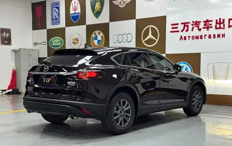 Mazda CX-4, 2023 год, 2 160 300 рублей, 4 фотография