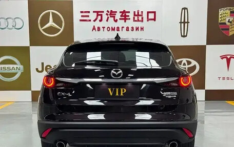 Mazda CX-4, 2023 год, 2 160 300 рублей, 6 фотография