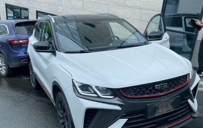 Geely Coolray I, 2022 год, 1 400 000 рублей, 1 фотография