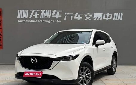 Mazda CX-5 II, 2023 год, 1 950 300 рублей, 1 фотография