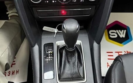 Mazda CX-4, 2023 год, 2 160 300 рублей, 19 фотография