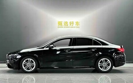Mercedes-Benz A-Класс, 2022 год, 1 630 005 рублей, 3 фотография